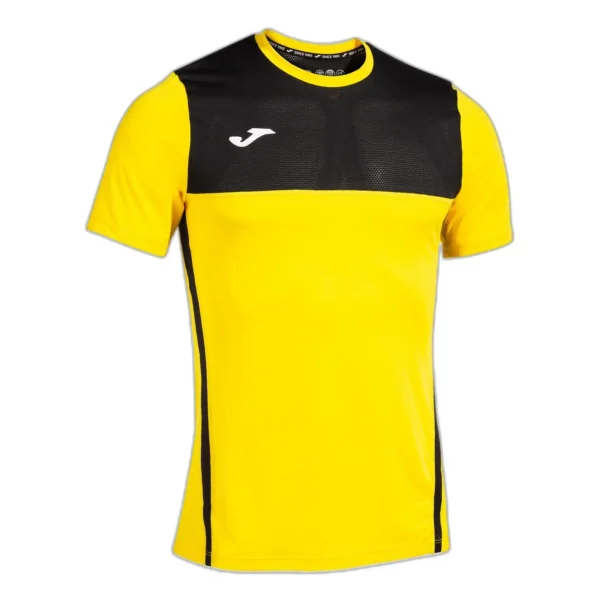 Camiseta R-Trail Nature De Hombre