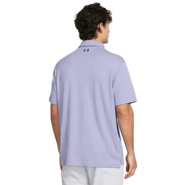 Polo UA Tech de Hombre - Imagen 3