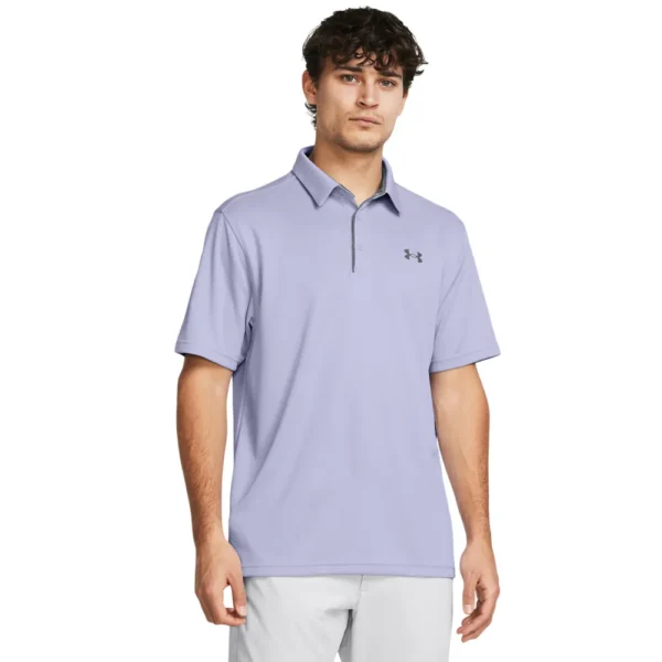 Polo UA Tech de Hombre - Imagen 4