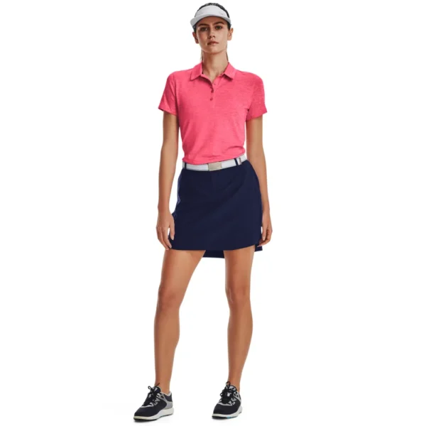 Polo UA Playoff De Mujer - Imagen 4