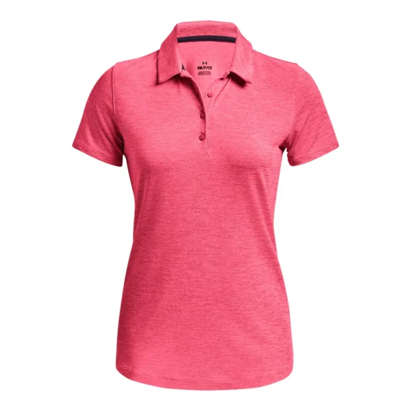 Polo UA Playoff De Mujer
