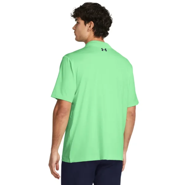Polo Ua Performance 3.0 de Hombre - Imagen 3