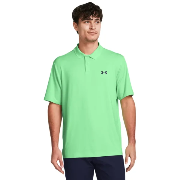 Polo Ua Performance 3.0 de Hombre - Imagen 4