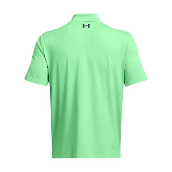Polo Ua Performance 3.0 de Hombre - Imagen 2