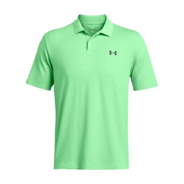 Polo Ua Performance 3.0 de Hombre