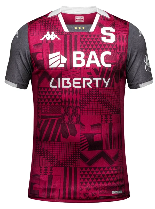 Camiseta M/C ED. Jugador Casa 2024 de Mujer