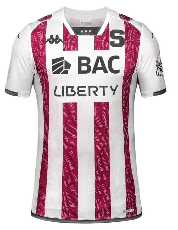 Camiseta M/C ED. Jugador Visita 2024 de Mujer