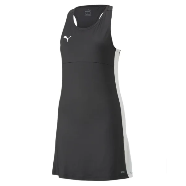Vestido Teamliga Dress De Mujer