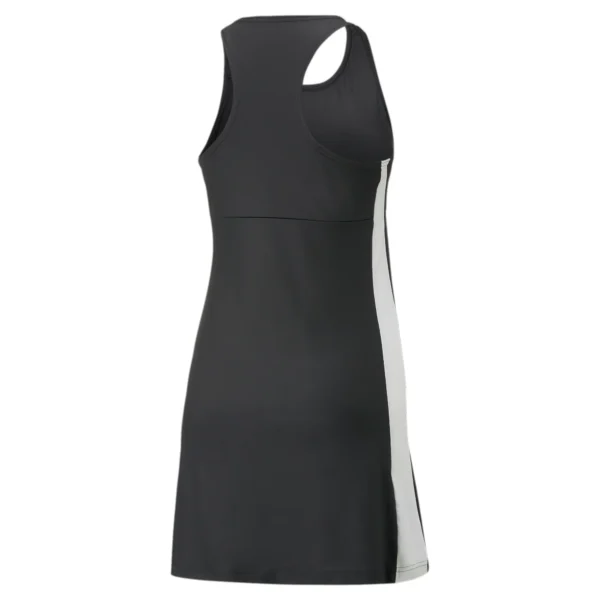 Vestido Teamliga Dress De Mujer - Imagen 2