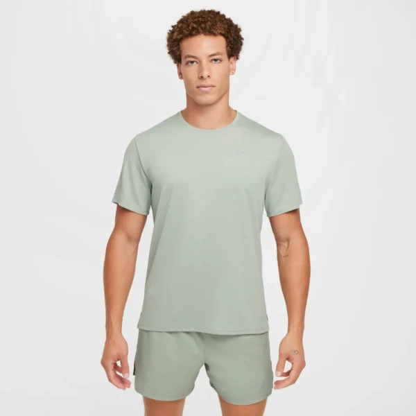 Camiseta Nike Miler de Hombre