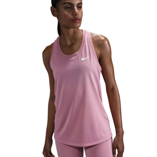 Camiseta Nike Dri-Fit Rlgd Rcr Ta Nike de Mujer - Imagen 3