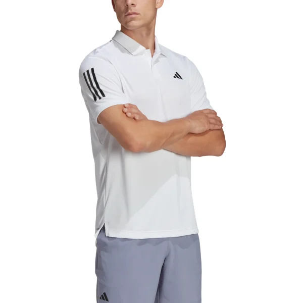 Polo Club 3-Stripes De Hombre - Imagen 4
