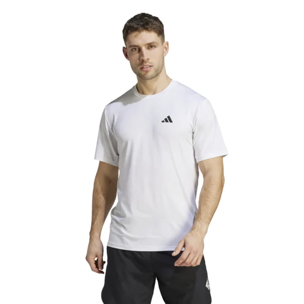 Camiseta Train Essentials Stretch de Hombre - Imagen 3