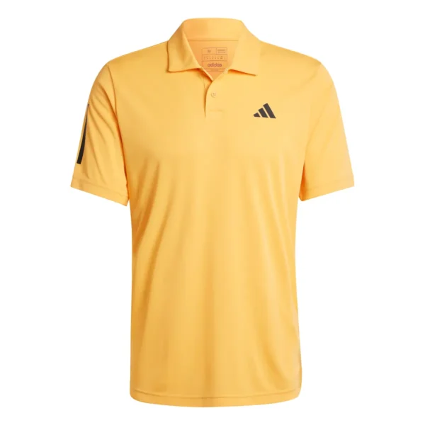 Polo Club 3Str de Hombre