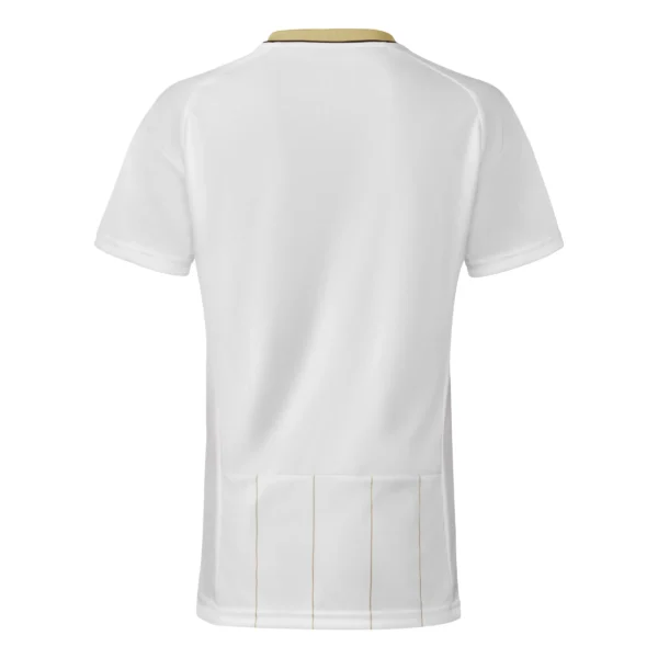 Camiseta Costa Rica Jersey Away 23 De Mujer - Imagen 2
