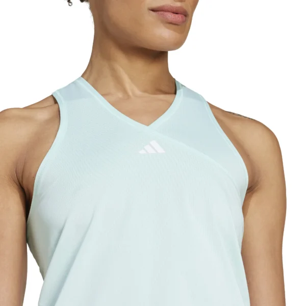 Camiseta Club Tank de Mujer - Imagen 4