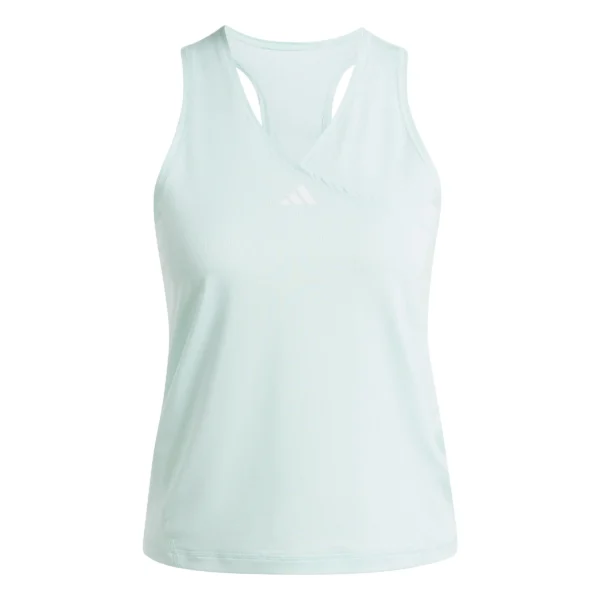 Camiseta Club Tank de Mujer