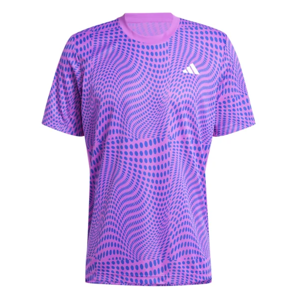 Camiseta Club Graphic Tee de Hombre