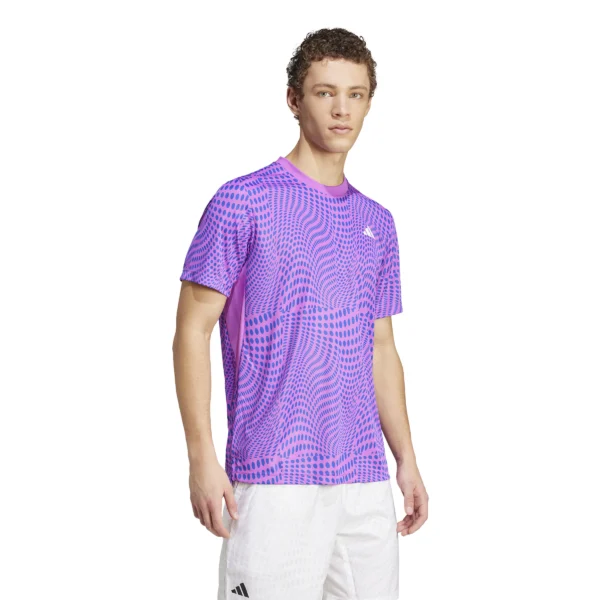 Camiseta Club Graphic Tee de Hombre - Imagen 3