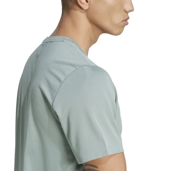 Camiseta Run It Brand Love de Hombre - Imagen 4