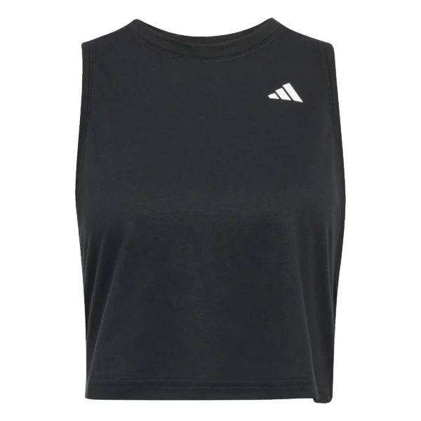 Camiseta Train Essentials Boxy Workout Tank Top de Mujer