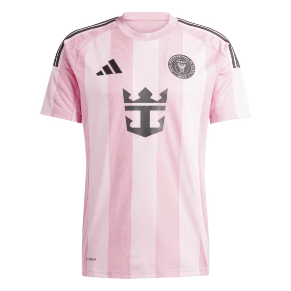 Camiseta Inter Miami Cf Home Jersey 25/26 de Hombre