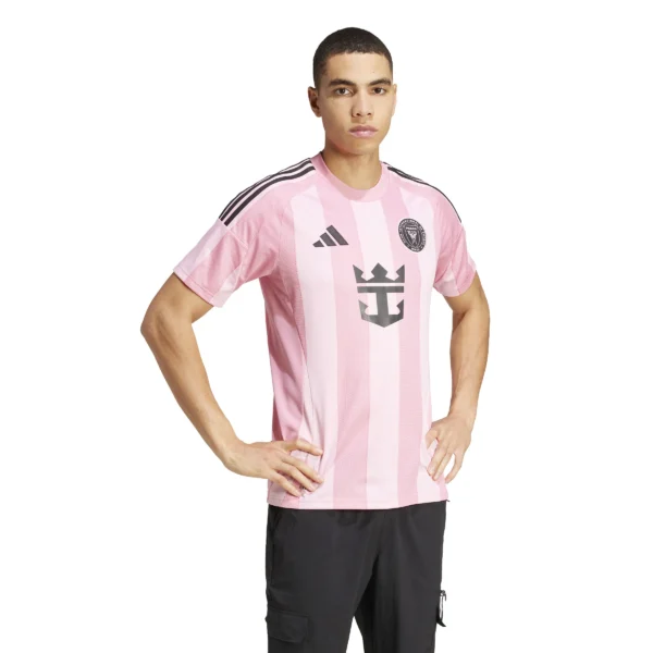 Camiseta Inter Miami Cf Home Jersey 25/26 de Hombre - Imagen 2