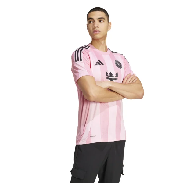 Camiseta Inter Miami Cf Home Jersey 25/26 de Hombre - Imagen 3