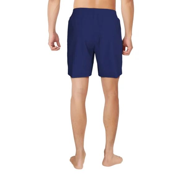 Pantalón Corto Nike 7" Volley de Hombre - Imagen 3