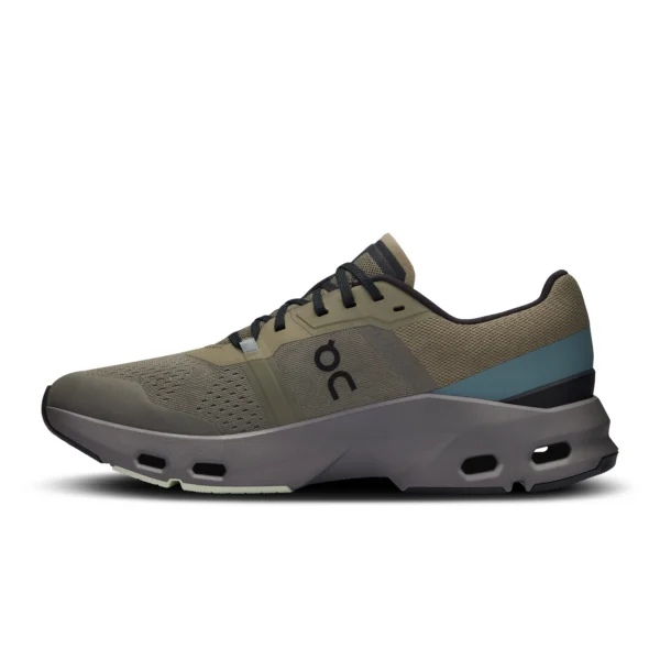 Zapatillas Cloudpulse 1 de Hombre - Imagen 3