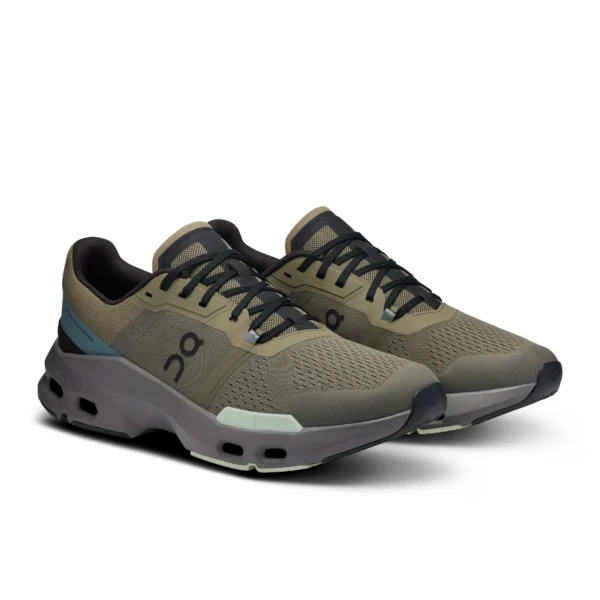 Zapatillas Cloudpulse 1 de Hombre - Imagen 2