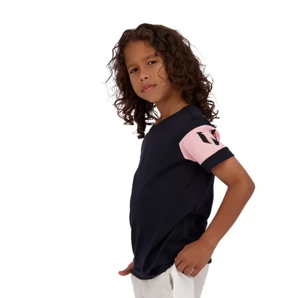 Camiseta Messi Classic Tee de Niño - Imagen 4