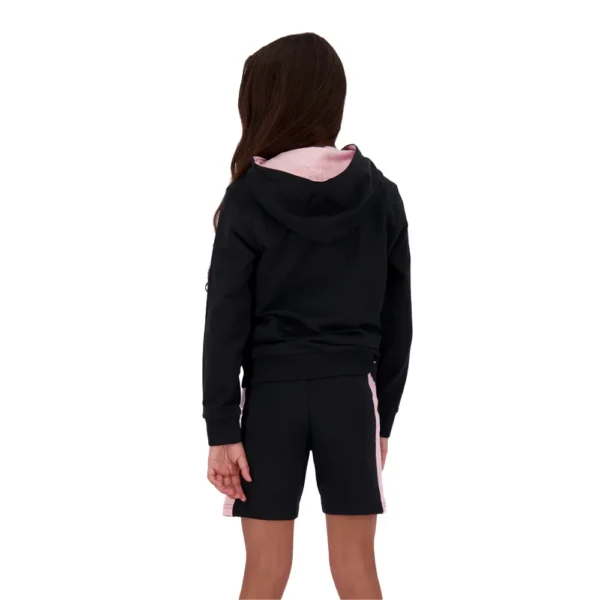 Abrigo Hoody de Niños - Imagen 2