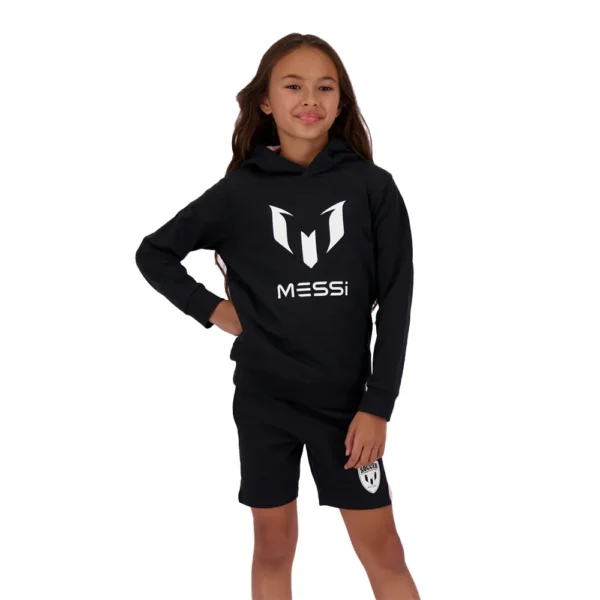 Abrigo Hoody de Niños