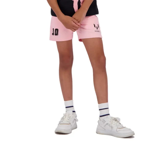 Pantalón Corto Messi Sportswear de Niño - Imagen 2