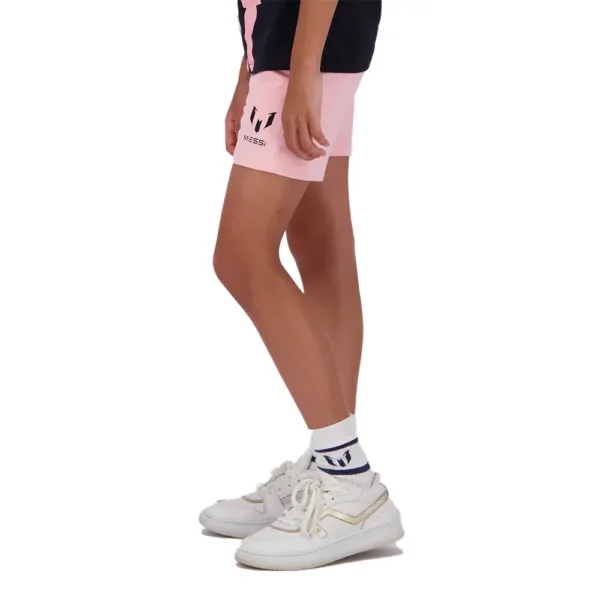 Pantalón Corto Messi Sportswear de Niño - Imagen 4