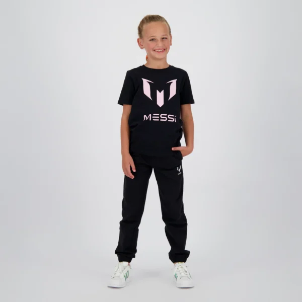 Camiseta Messi de Niños