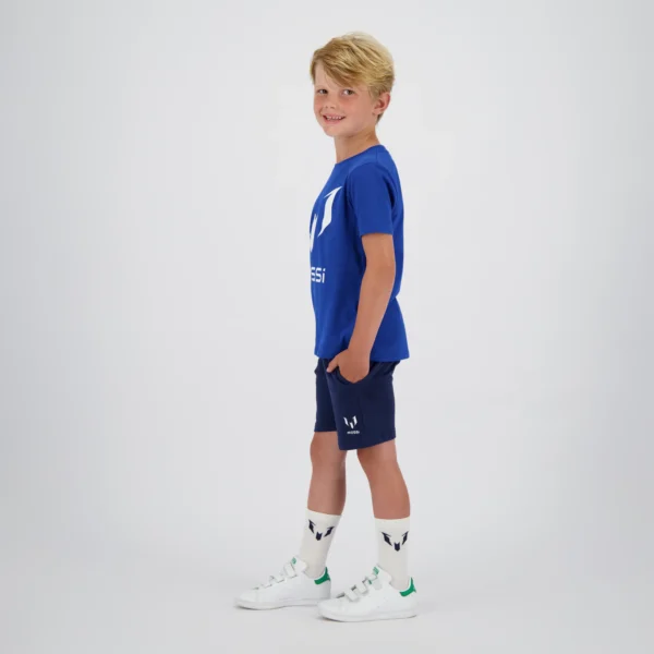 Pantalón Corto Messi de Niños - Imagen 2