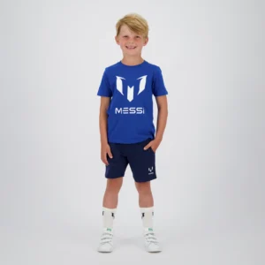 Pantalón Corto Messi de Niños
