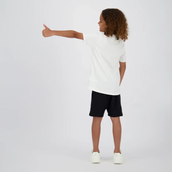 Pantalón Corto Messi de Niños - Imagen 2