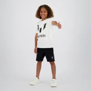 Pantalón Corto Messi de Niños