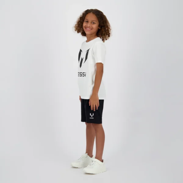 Pantalón Corto Messi de Niños - Imagen 3