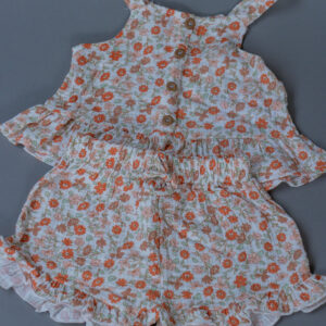 Conjunto Niña