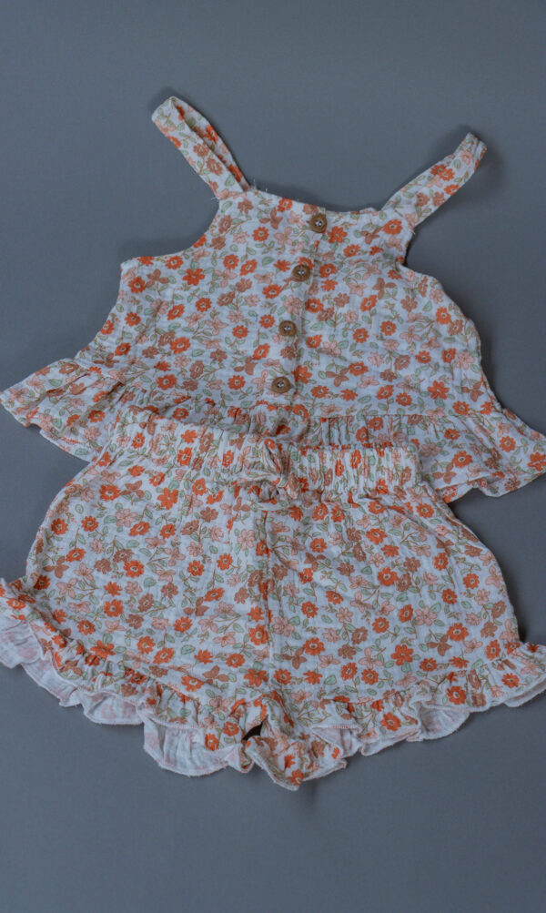 Conjunto Niña