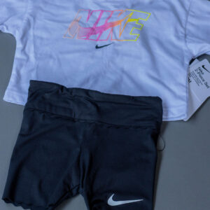 Remera y Short