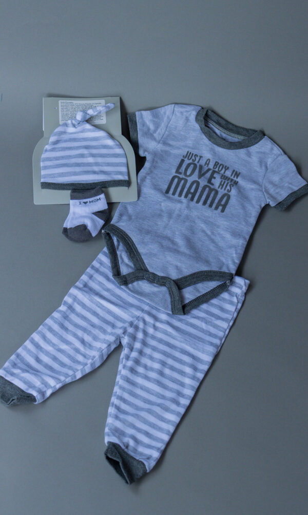 Conjunto