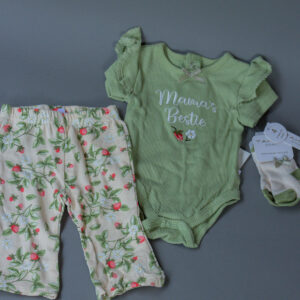 Set 5 Piezas