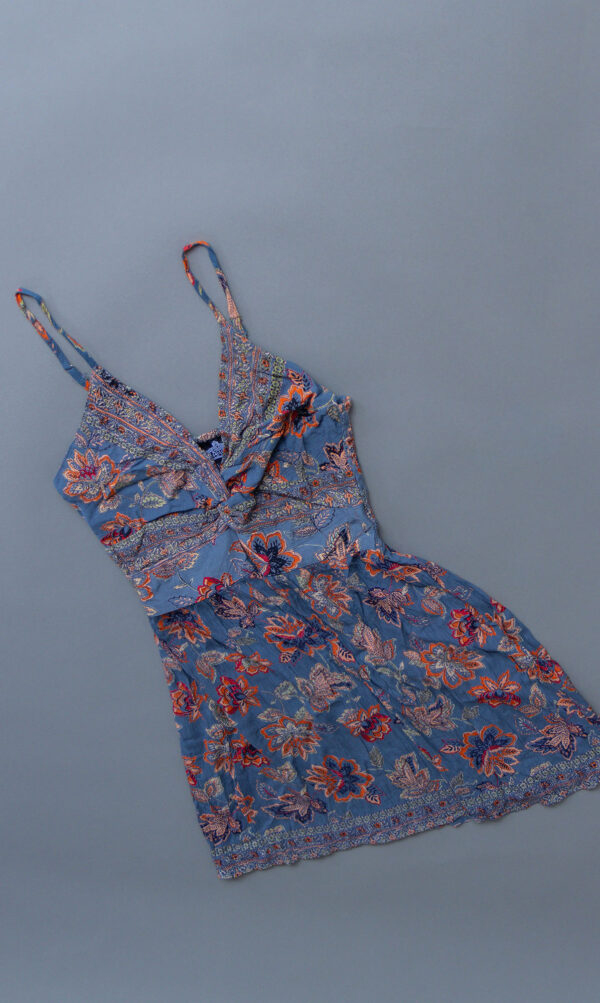 Vestido