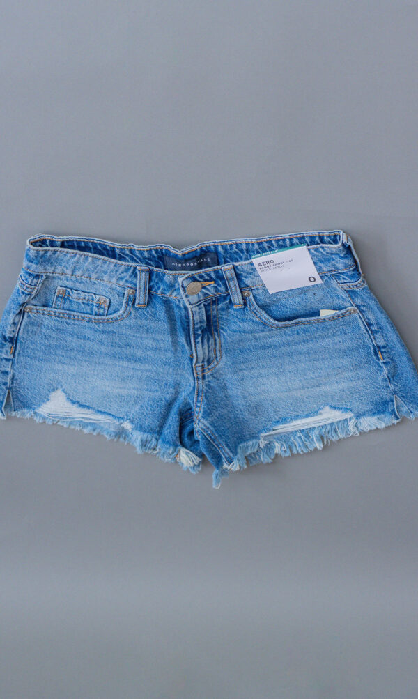 Short