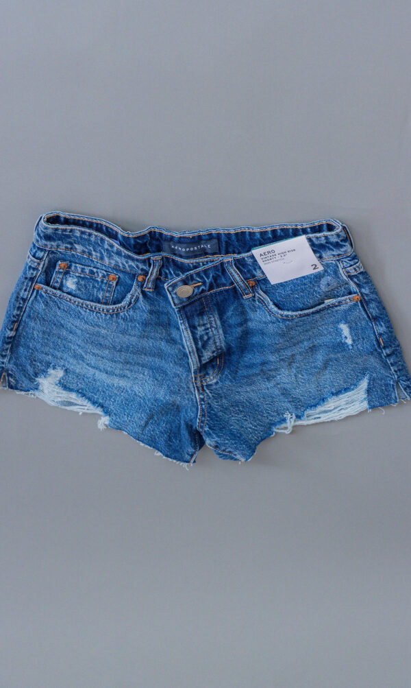 Short